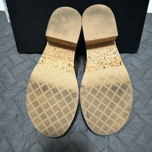 Chanel Clog - Picture 5 of 9